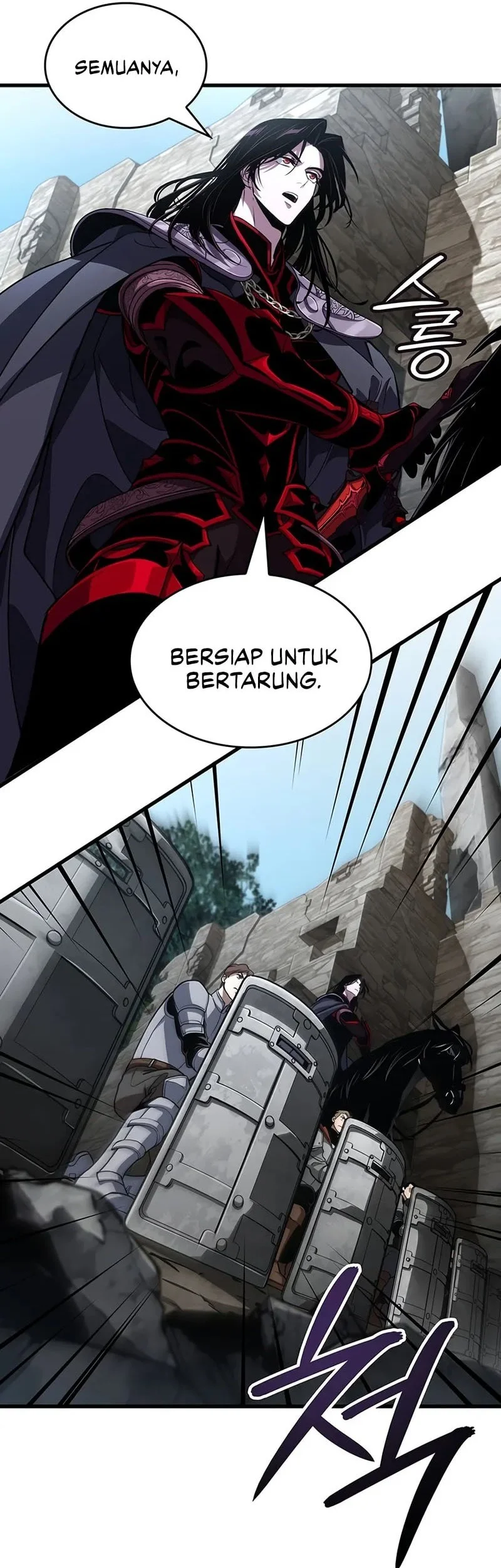 Crimson Reset Chapter 28 Fix Gambar 18